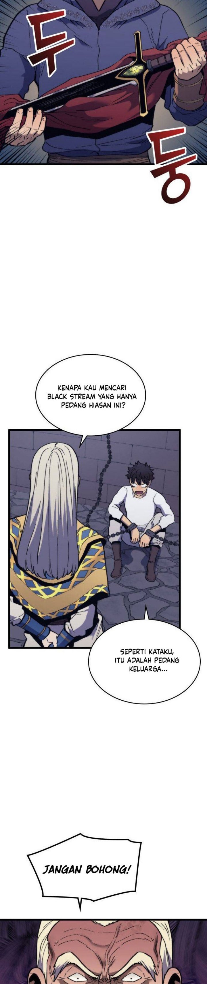 Wizard of Arsenia Chapter 52 Gambar 15